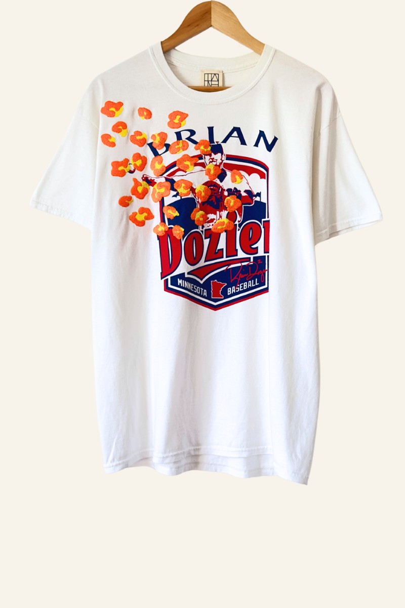 Brian dozier baseball