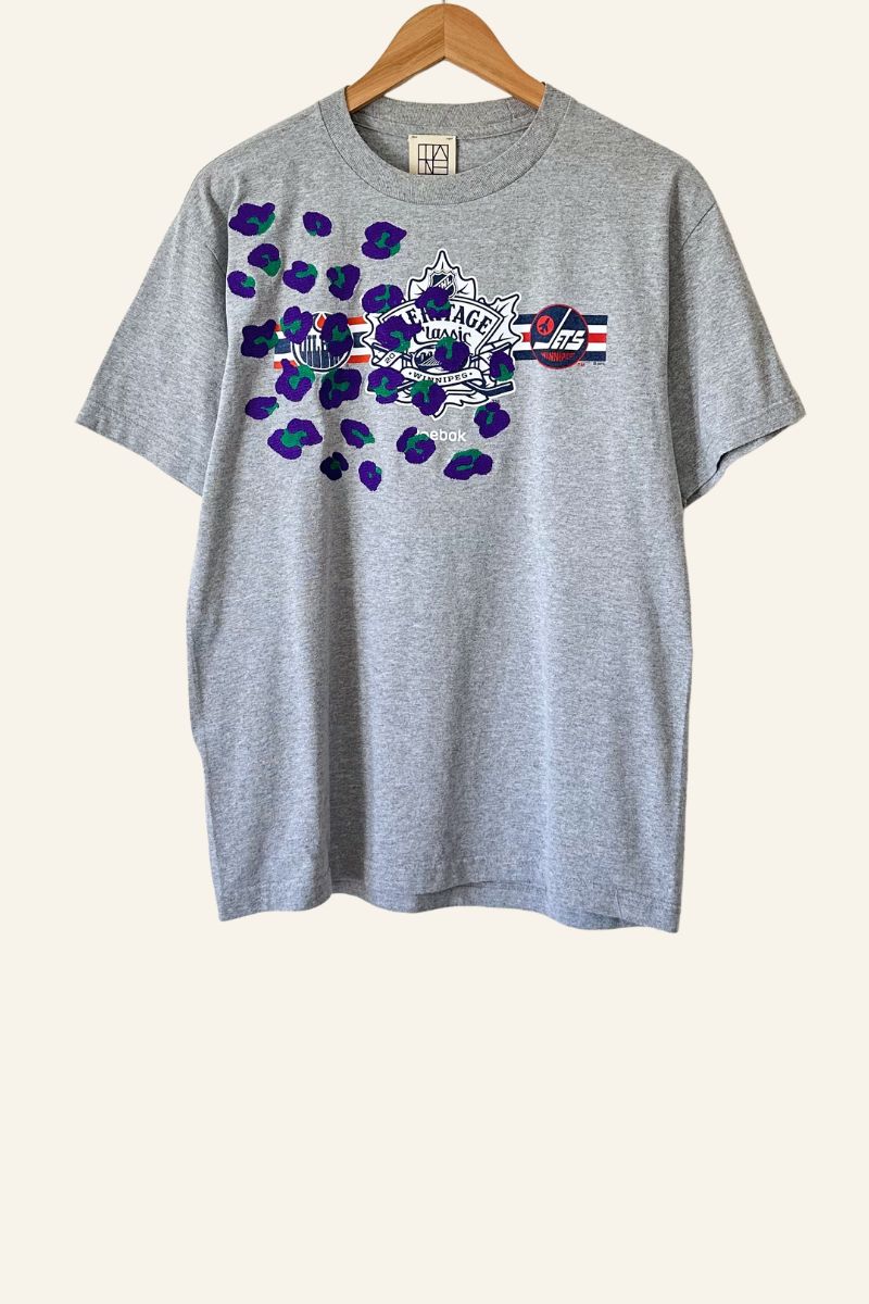 tees vintage rebook thiane