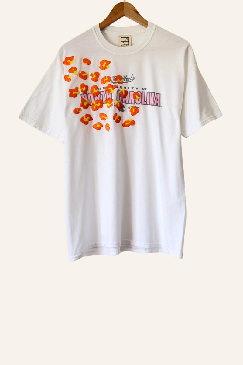 tee vintage brode thiane