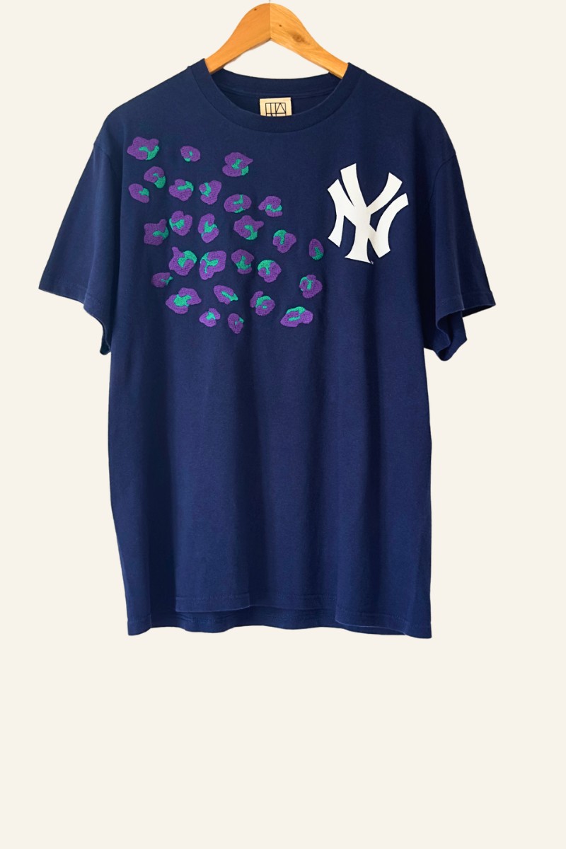 teeshirt Yankees New York thiane